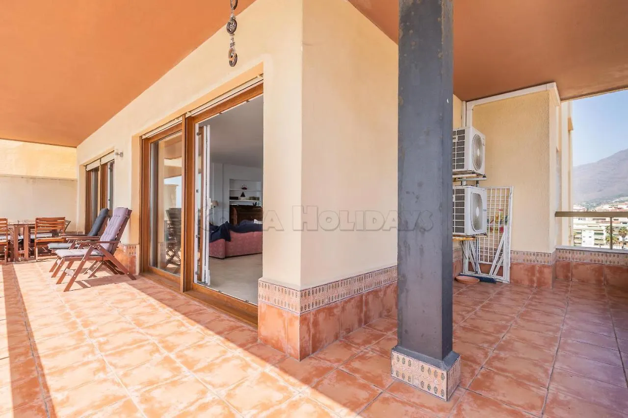Los Reales 8C Estepona 0*,  Spain