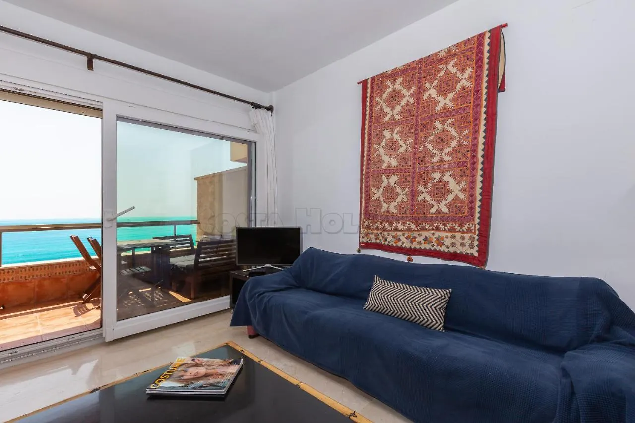 Los Reales 8C Estepona Apartment